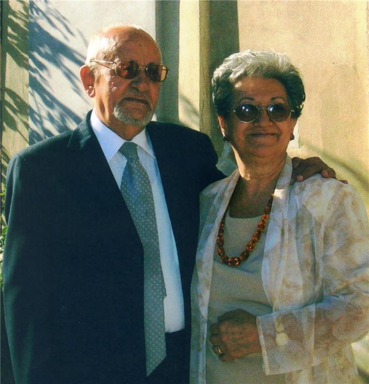 In ricordo di Giulia Empler