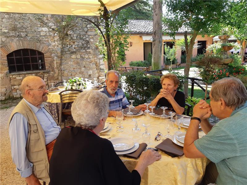 In ricordo di Vanda Trebbi Pasquariello
