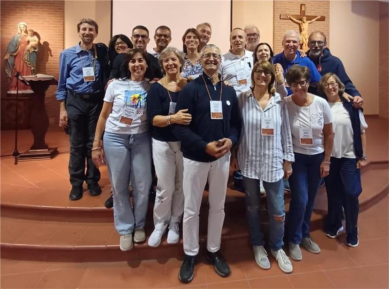 ASSISI - Sessione CRS 2025