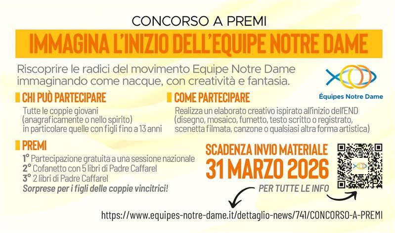 CONCORSO A PREMI