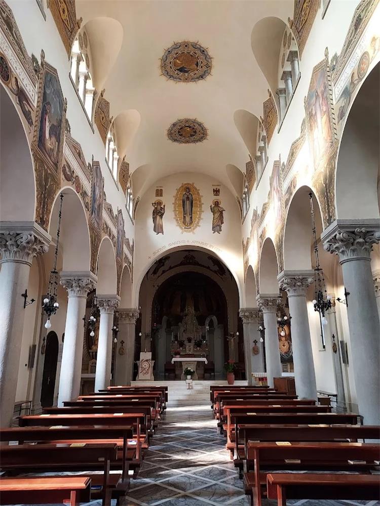 19 OTTOBRE 2025 GIORNATA DI SETTORE BERGAMO E BERGAMO-VALCAVALLINA