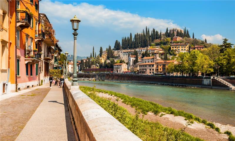 Verona A