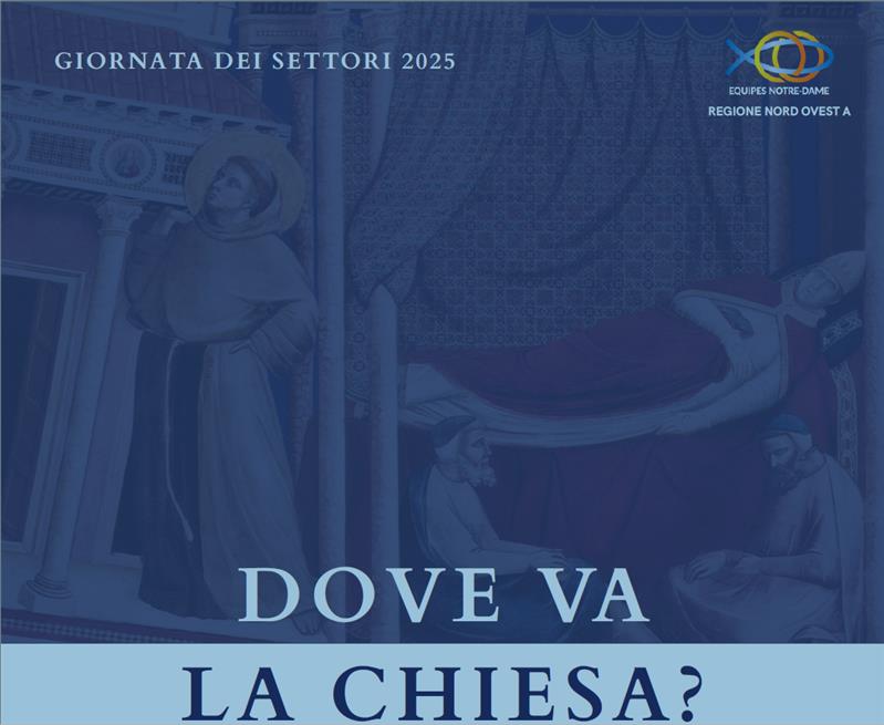 Equipe Miste di Formazione - Sabato 29 - Cena
