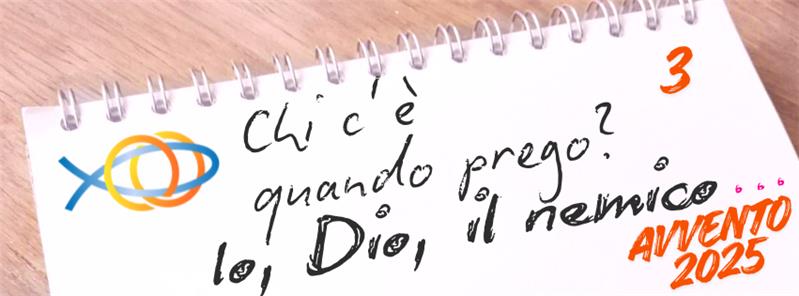 "Gustate e vedete quanto è buono il Signore" #3