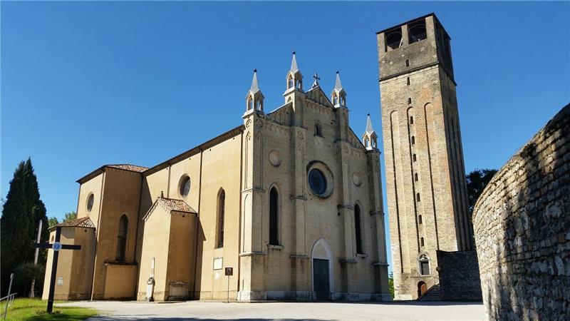 07 DICEMBRE 2025 RITIRO DI AVVENTO SETTORE FVG 