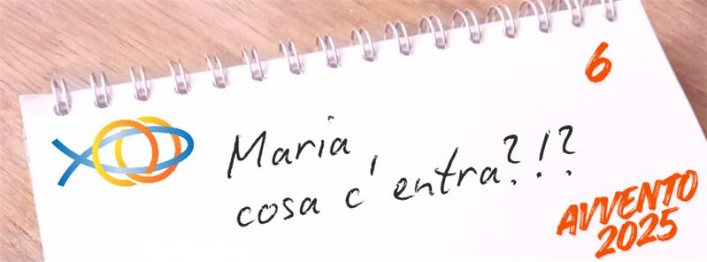 "Gustate e vedete quanto è buono il Signore" #6