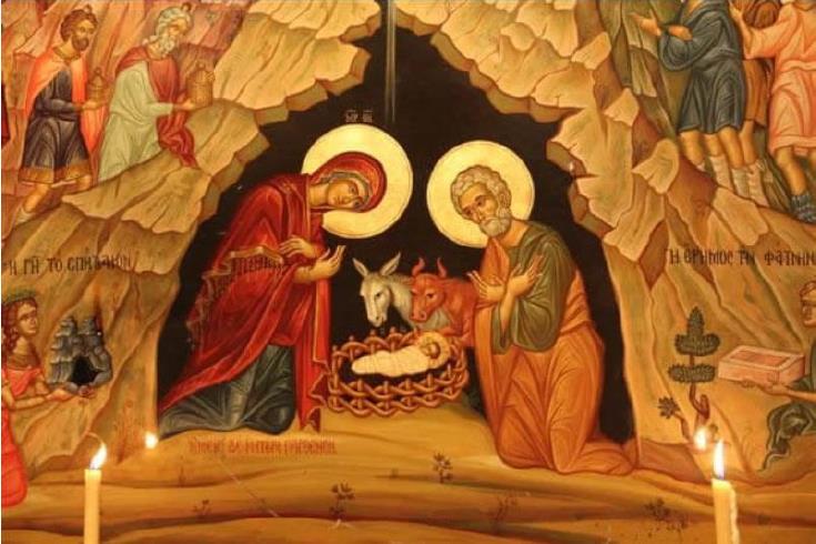 Natale 2025 - Auguri da Equipe Regione