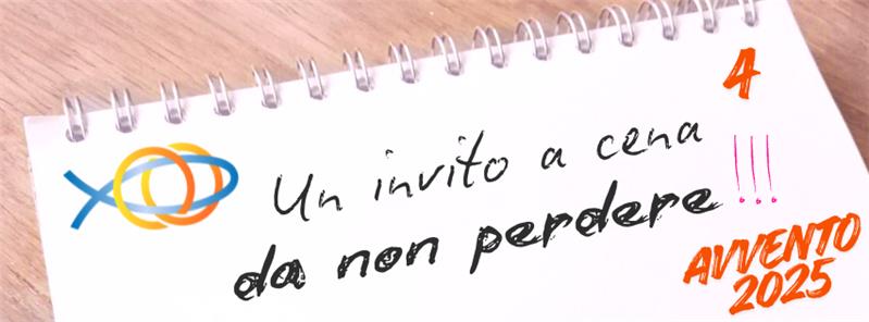  "Gustate e vedete quanto è buono il Signore" #4