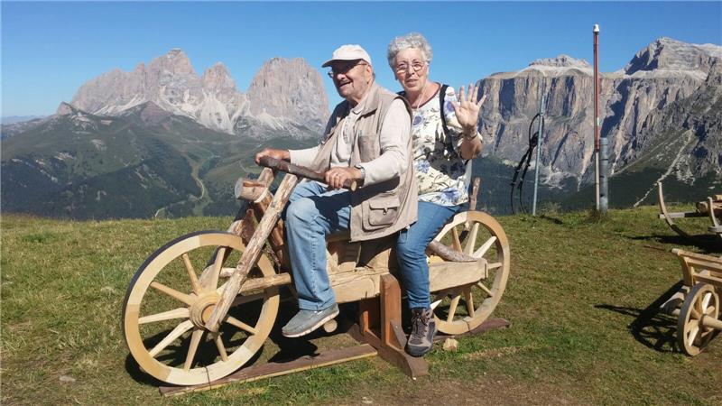 In ricordo di Renzo Campioni