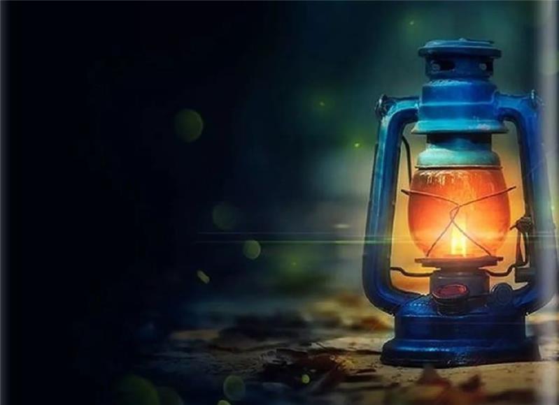 SENTINELLA, QUANTO RESTA DELLA NOTTE?