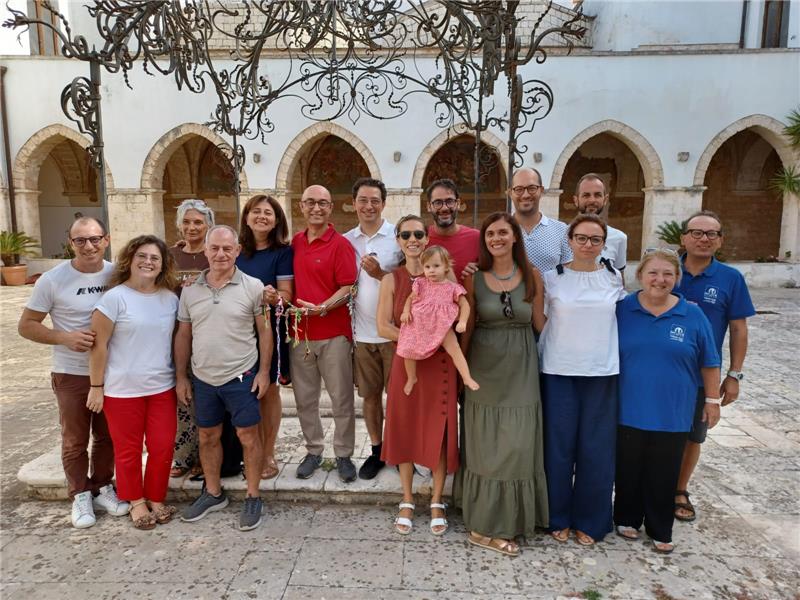 Puglia A