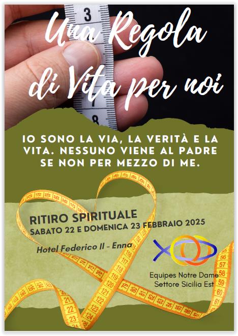 Ritiro del Settore Sicilia Est
