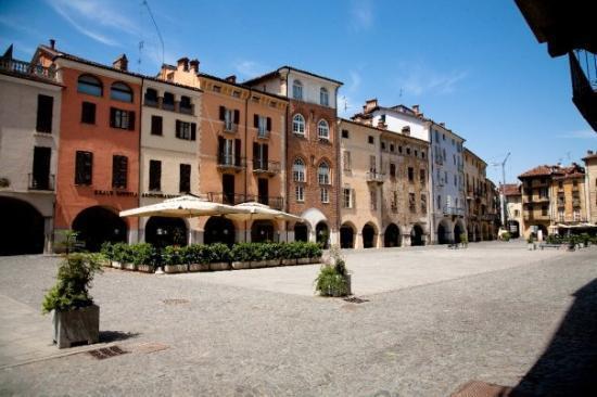 Savigliano