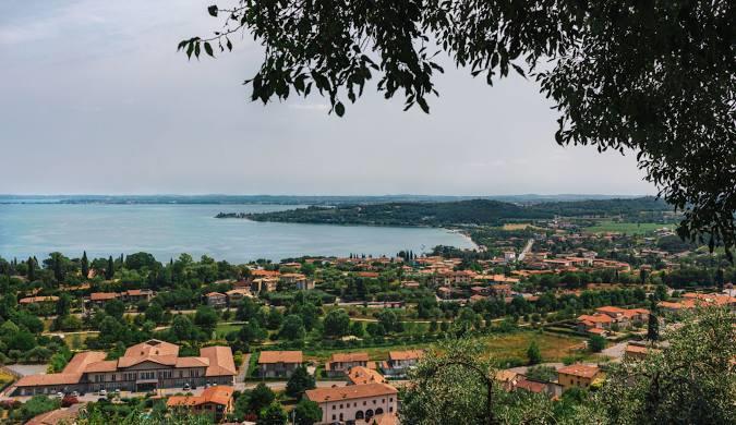 RITIRO QUARESIMA BRESCIA SETTORI A-B 16 MARZO 2025