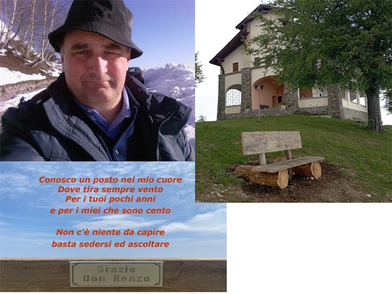 In ricordo di don Renzo 