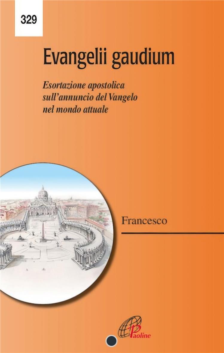 Evangelii Gaudium 
