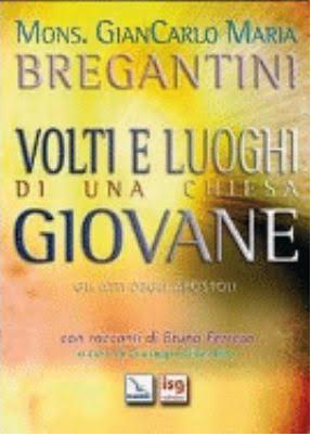 Volti e luoghi di una Chiesa giovane