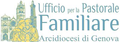 Diocesi di Genova - Ufficio per la Pastorale familiare 2025 2026