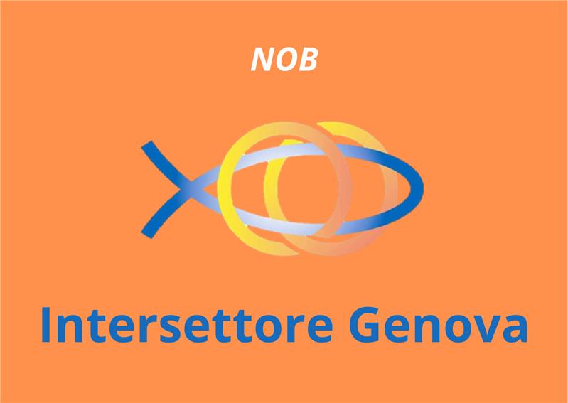 SETTORE GENOVA B - Giornata di settore 2020
