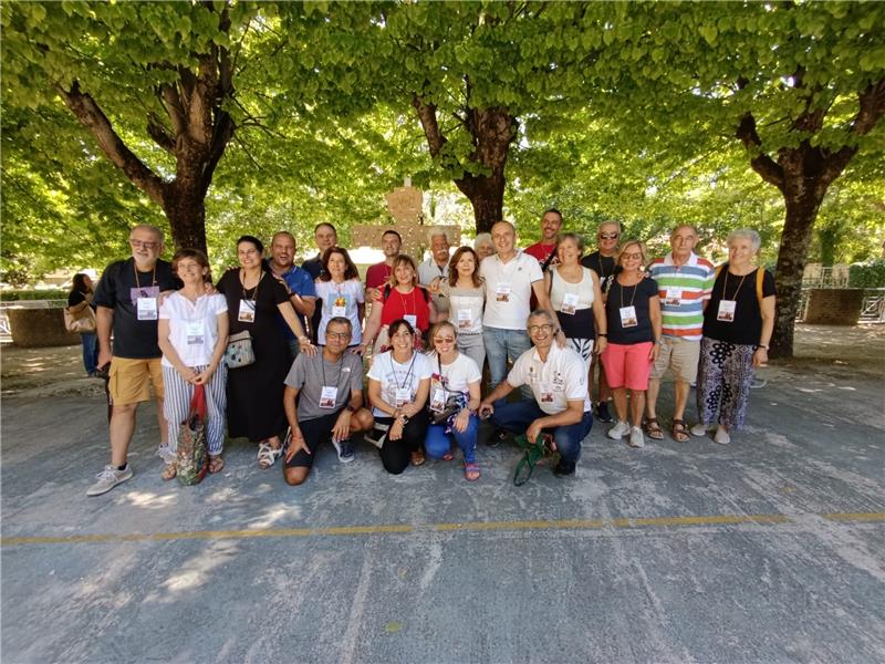 Sessione Nazionale Estiva 2025