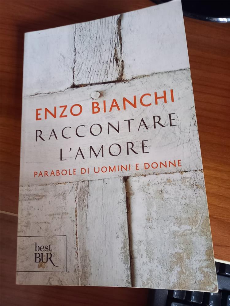 RACCONTARE L