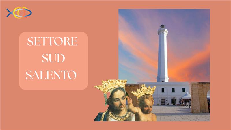 Sud Salento