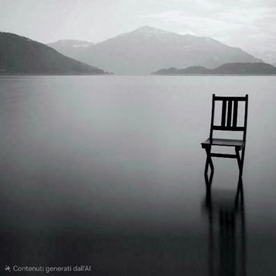 LE FORME DEL SILENZIO