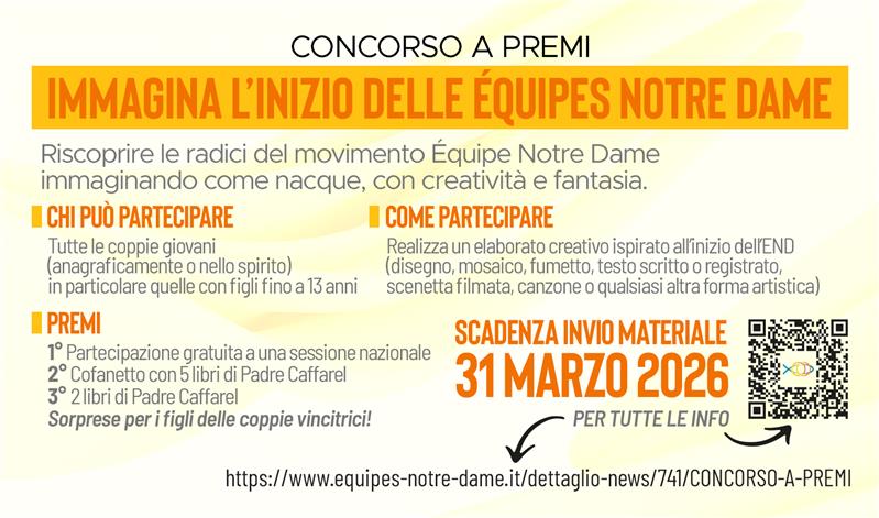 CONCORSO A PREMI
