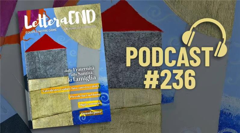 PODCAST LETTERA END 236