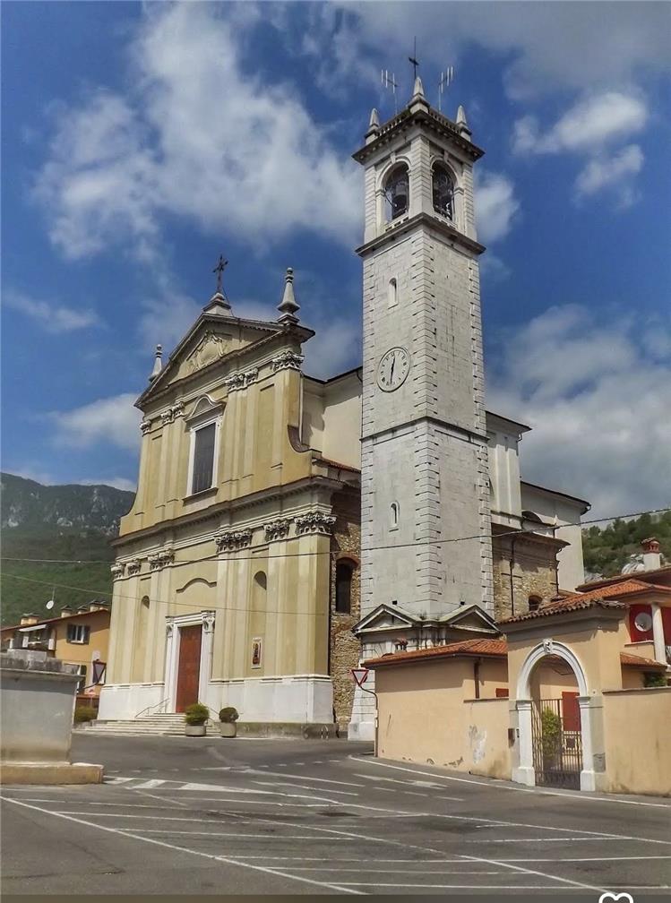 RITIRO DI QUARESIMA SETTORE BRESCIA A-B