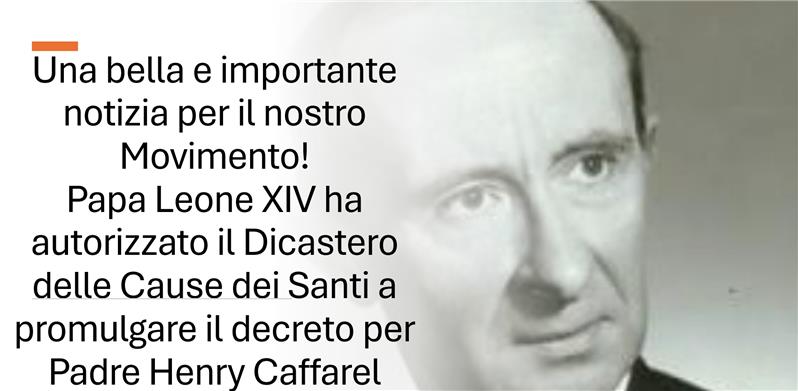 Padre Caffarel