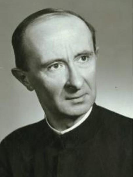 Promulgazione di Decreti del Dicastero delle Cause dei Santi a favore di P. Henry Caffarel