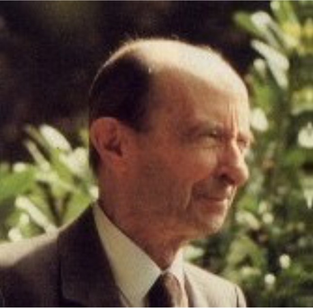Documenti Padre Caffarel
