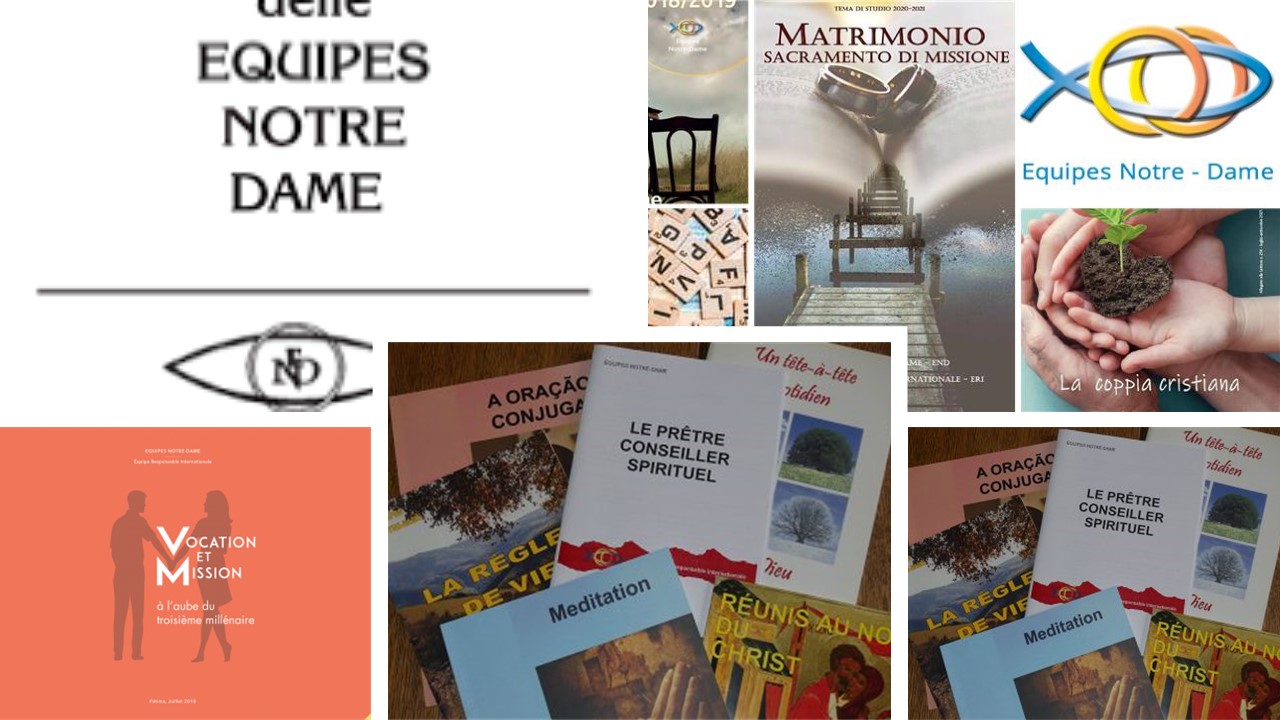 Documenti di Base del Movimento